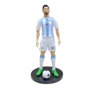 Banbo Toys Lionel Messi Action Figure