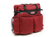 Petit Bebe Premium Diaper Bag – Burgundy