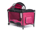 Baby Play Pen SMART S2 – Purple