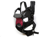 Petit Bebe Smart Gear Space Baby Carrier – Fuchsia