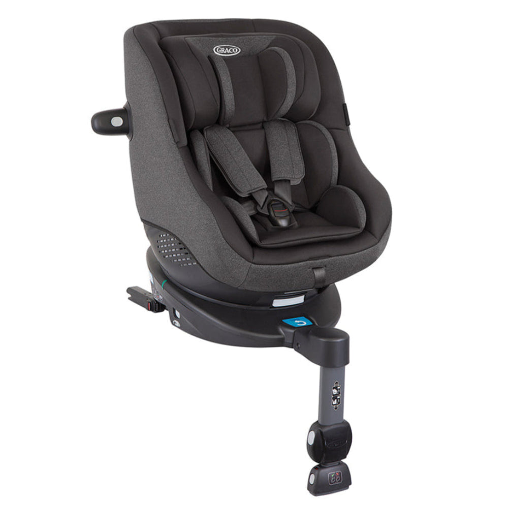 Graco Turn2Me™ i-Size 360º Rotating ISOFIX Car Seat