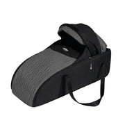 Petit Bebe Carry Cot Allure 0-12m – Grey