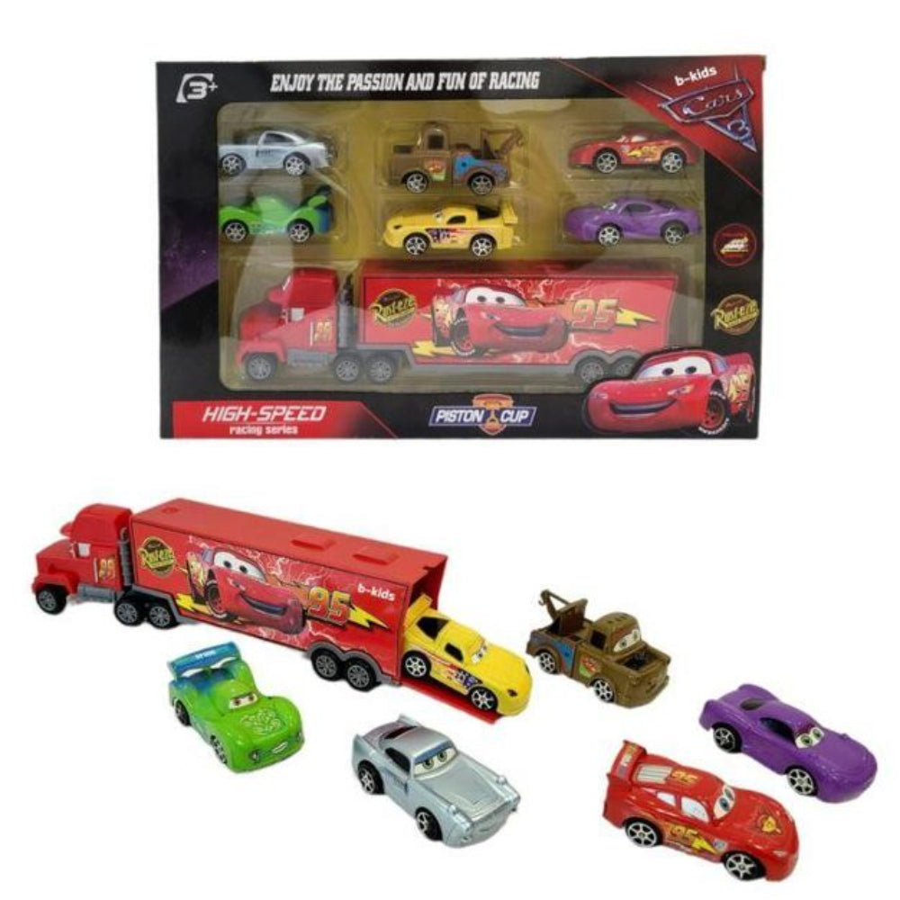 All Toys