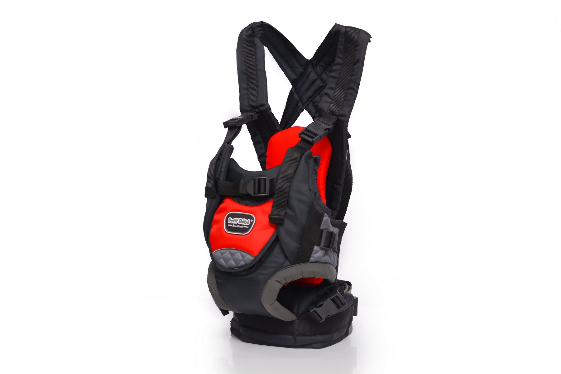 Petit Bebe Baby Carrier - Red