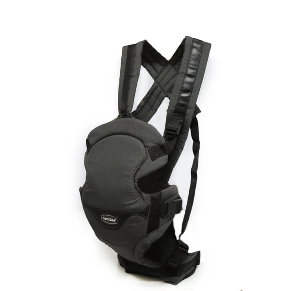 Smart Gear Baby Carrier – Black