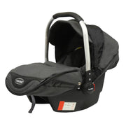 Petit Bebe Premium Baby Car Seat – Black