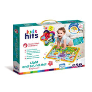 Kids Hits Light and Sound Mat