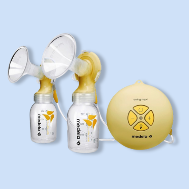 Breastfeeding Essentials