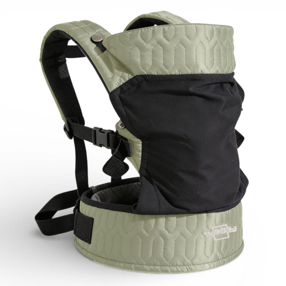 Petit Bebe Allure Baby Carrier – Beige