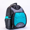 Petit Bebe Smart Gear S1 Diaper Bag – Aqua