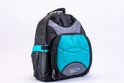 Petit Bebe Smart Gear S1 Diaper Bag - Aqua