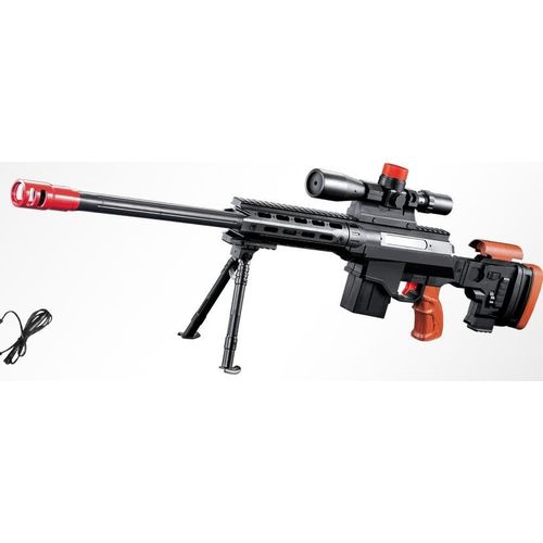 3-in-1 Toy Sniper Rifle - Toys - OKO