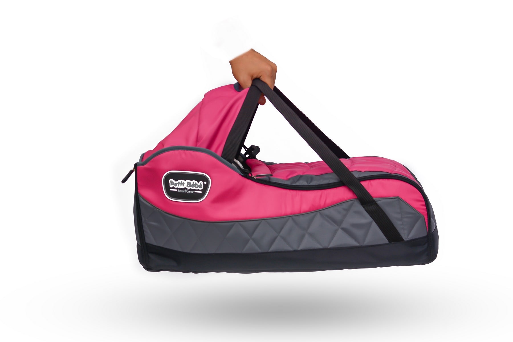 Petit Bebe Smart Space Carrycot