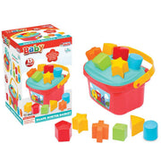 Dede Baby Shape Sorter Basket