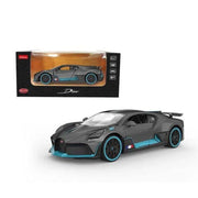 Bugatti Divo Remote Control Car – 1:14 Scale