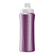 Tank Insulated Plastic Water Bottle Mini Super Cool 650ml – Purple