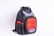 Petit Bebe Smart Gear Diaper Bag – Red