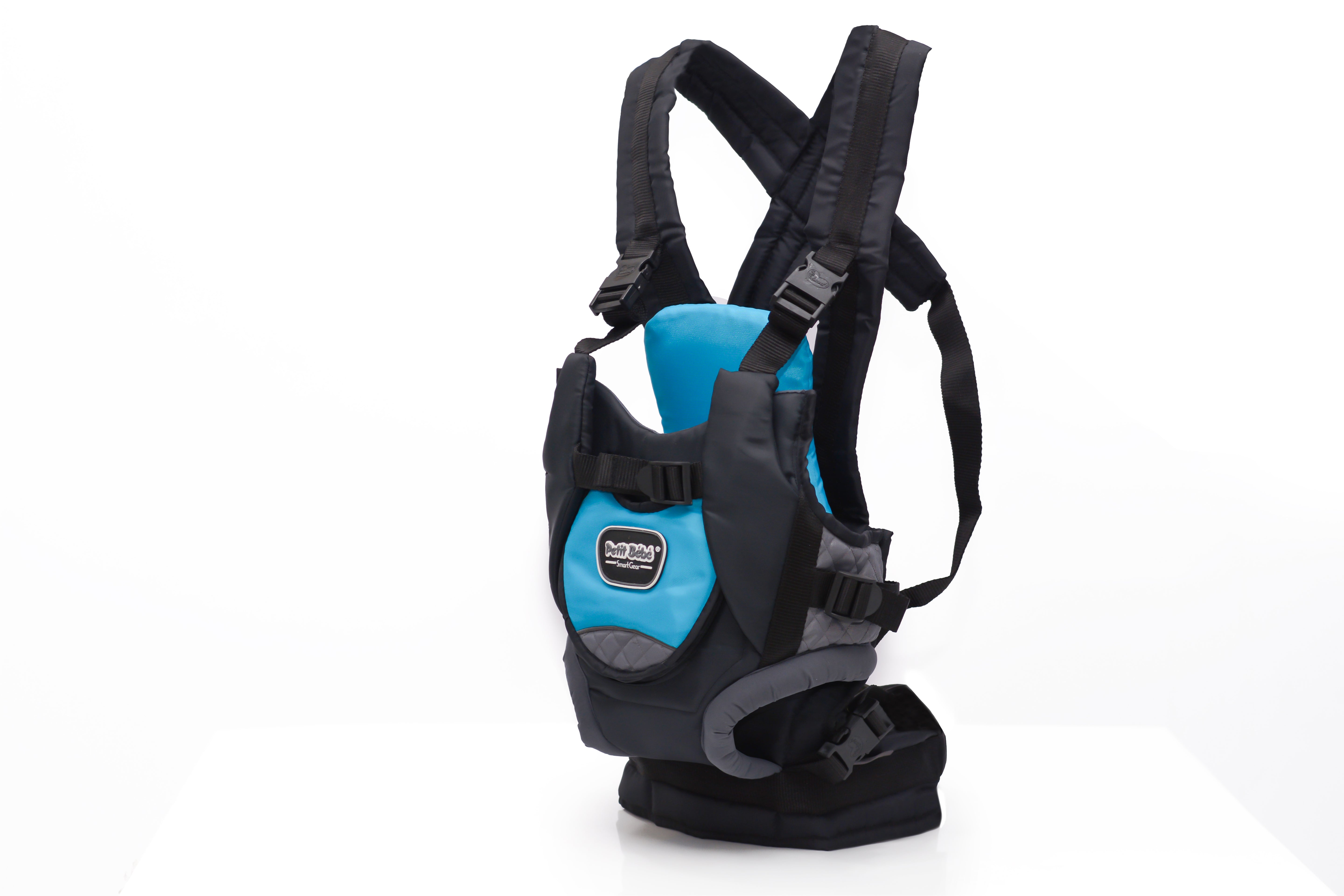 Petit Bebe Baby Carrier Smart S1 – Turquoise