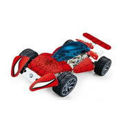 Cufan Hot Wheel Spider Car Assembly Set