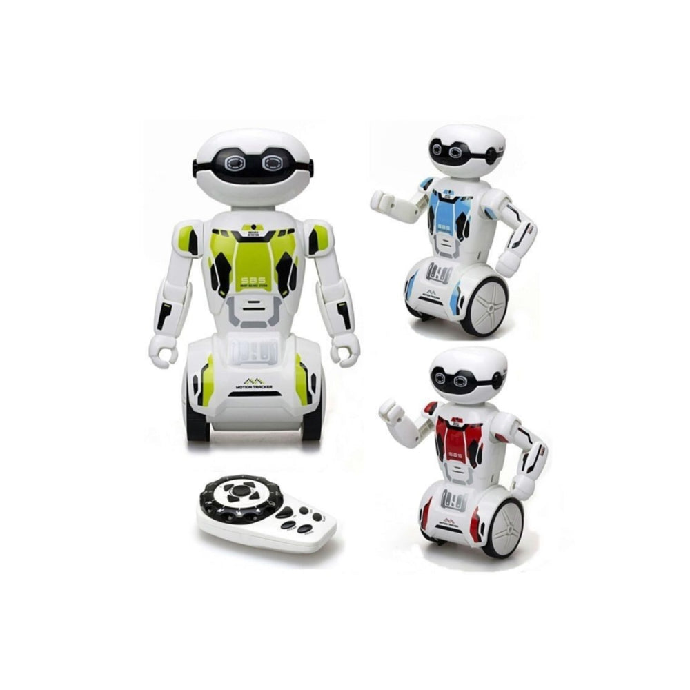 Silverlit R/C Macrobot