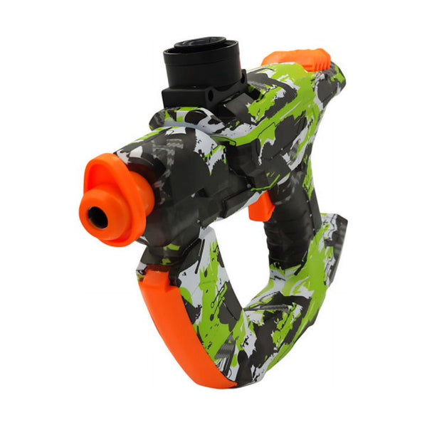 Water Bead Cannon – Green