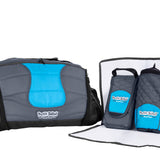 Petit Bebe Smart Gear S1 Diaper Bag – Turquoise
