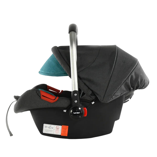 Aqua Green Petit Bebe Car Seat