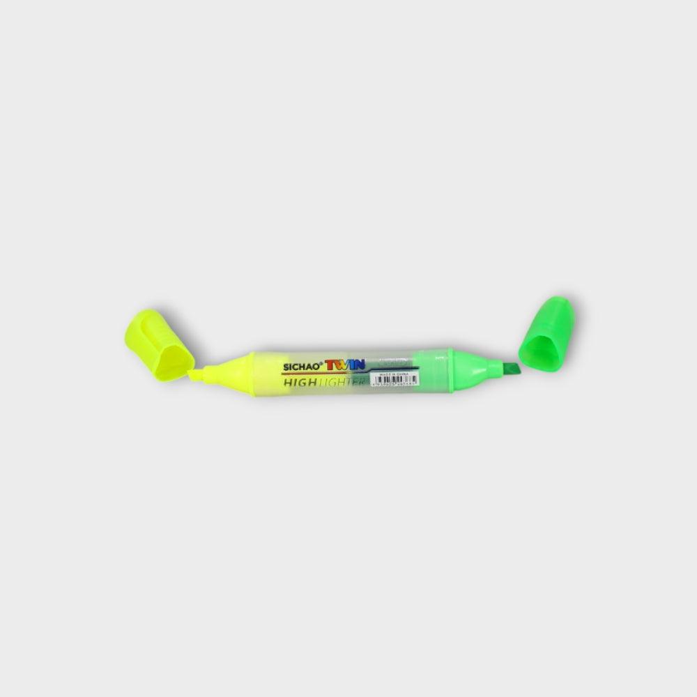2 Colors High Lighter - Ourkids - TWK
