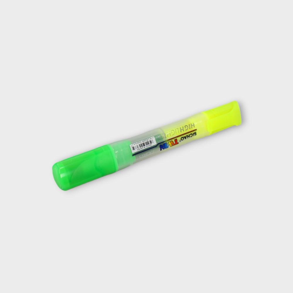 2 Colors High Lighter - Ourkids - TWK