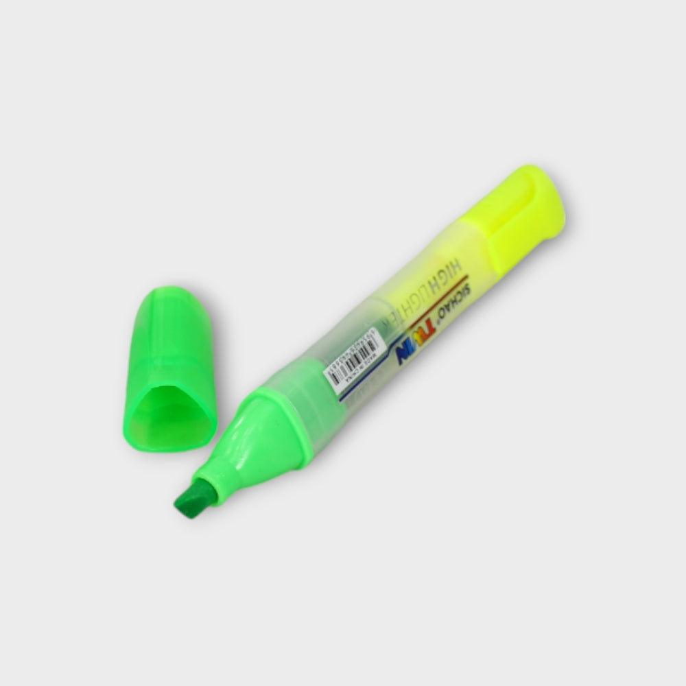 2 Colors High Lighter - Ourkids - TWK