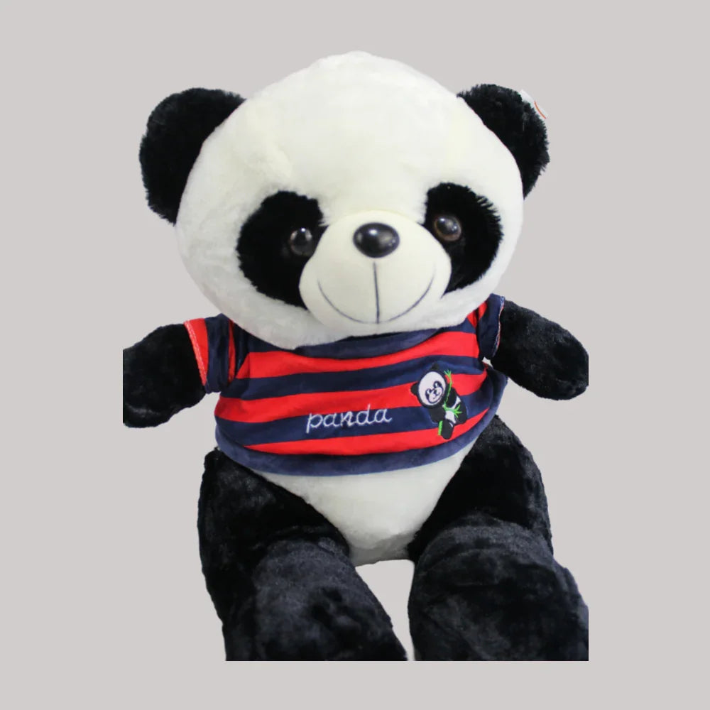 Panda teddy bear 2 feet on sale