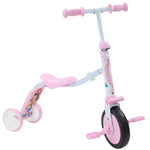 2 IN 1 Toddler Tricycle & Scooter - Ourkids - OKO