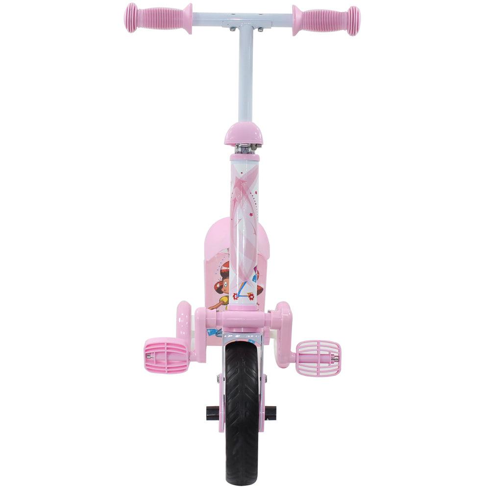 2 IN 1 Toddler Tricycle & Scooter - Ourkids - OKO