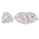 2-Piece Baby Ballerina Outfit Set - Ourkids - Pompelo