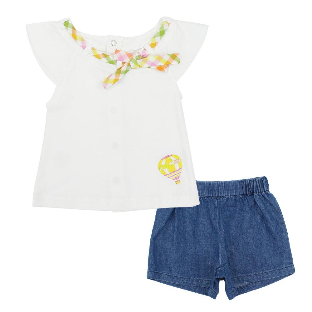 2-Piece Comfy Outfit Set - Ourkids - Pompelo