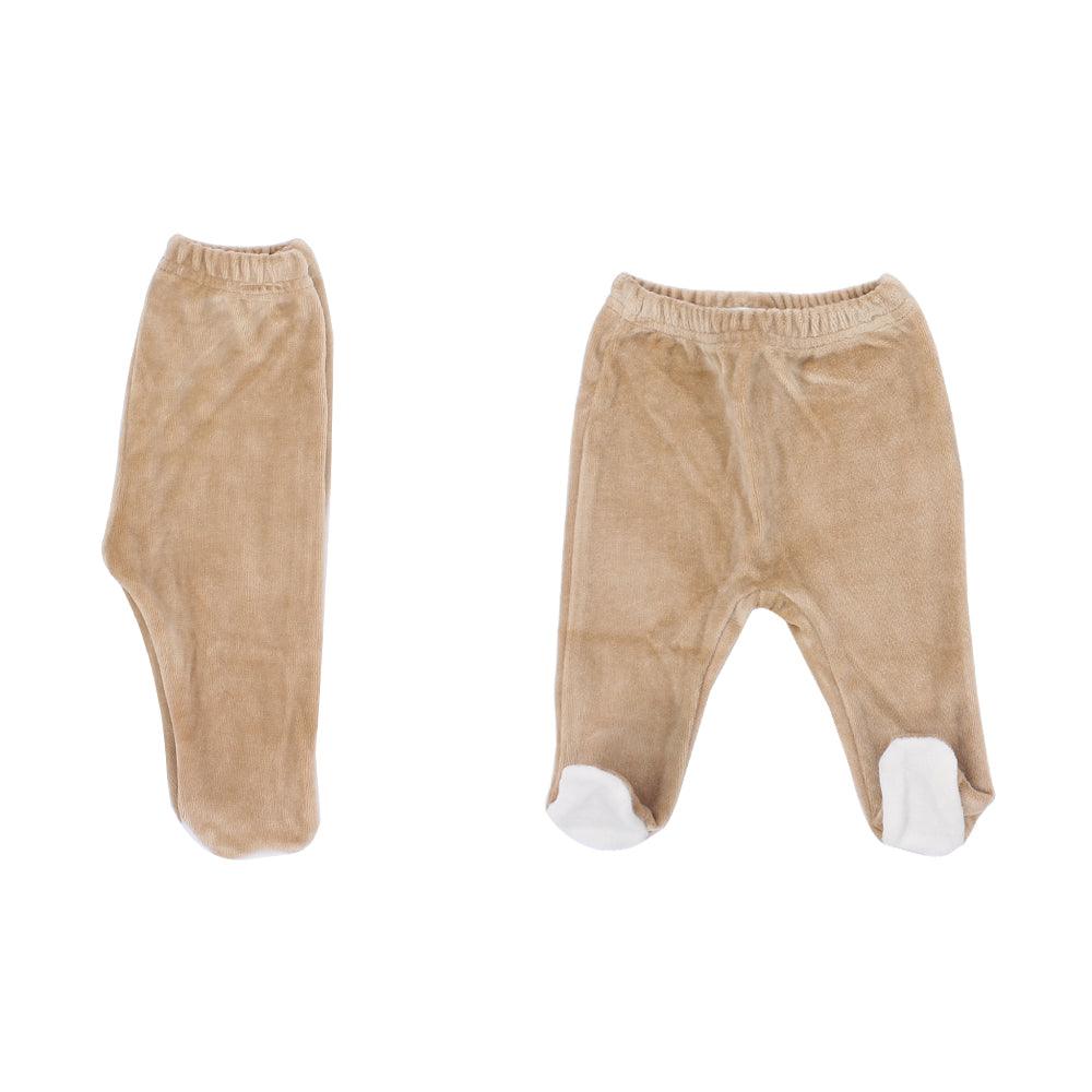 2-Piece Giraffy Outfit Set - Ourkids - Pompelo