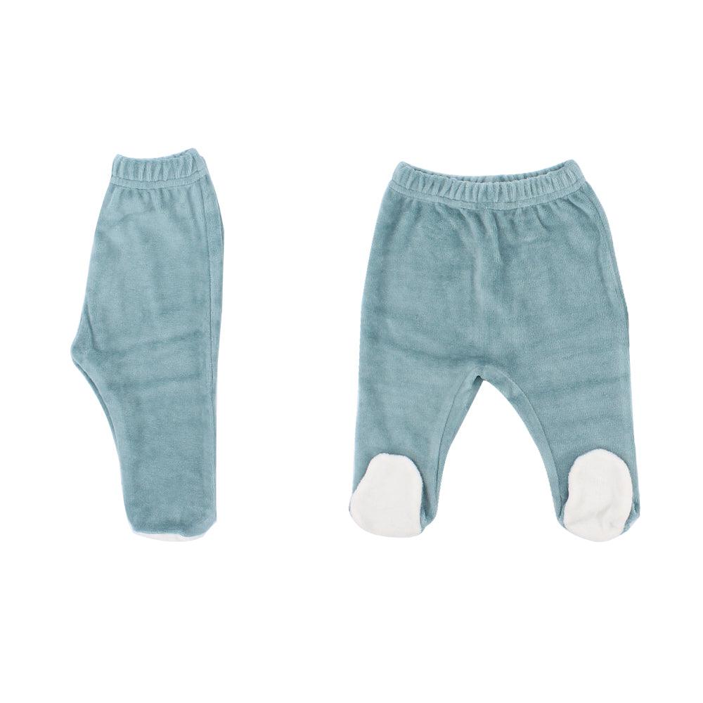 2-Piece Giraffy Outfit Set - Ourkids - Pompelo