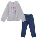 2-Piece Girly Outfit Set - Ourkids - Quokka