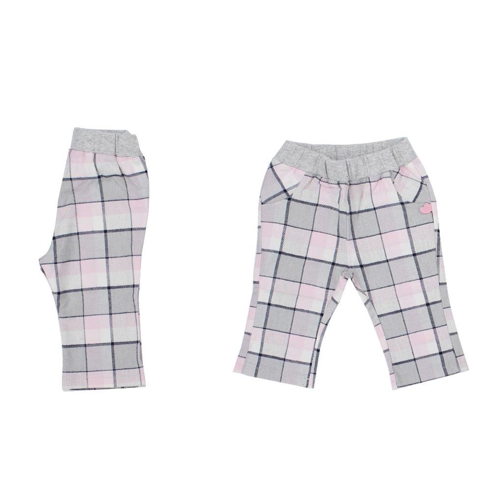 2-Piece Girly Shoes Outfit Set - Ourkids - Pompelo