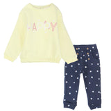 2-Piece Happy Outfit Set - Ourkids - Sharo