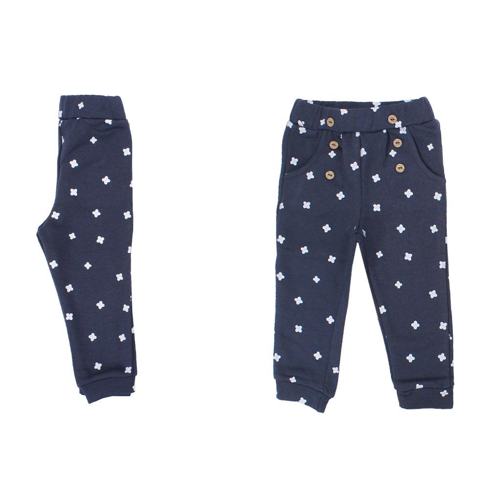 2-Piece Happy Outfit Set - Ourkids - Sharo