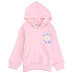 2-Piece Hooded Outfit Set (Always Flowers) - Ourkids - Quokka