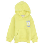 2-Piece Hooded Outfit Set (Always Flowers) - Ourkids - Quokka