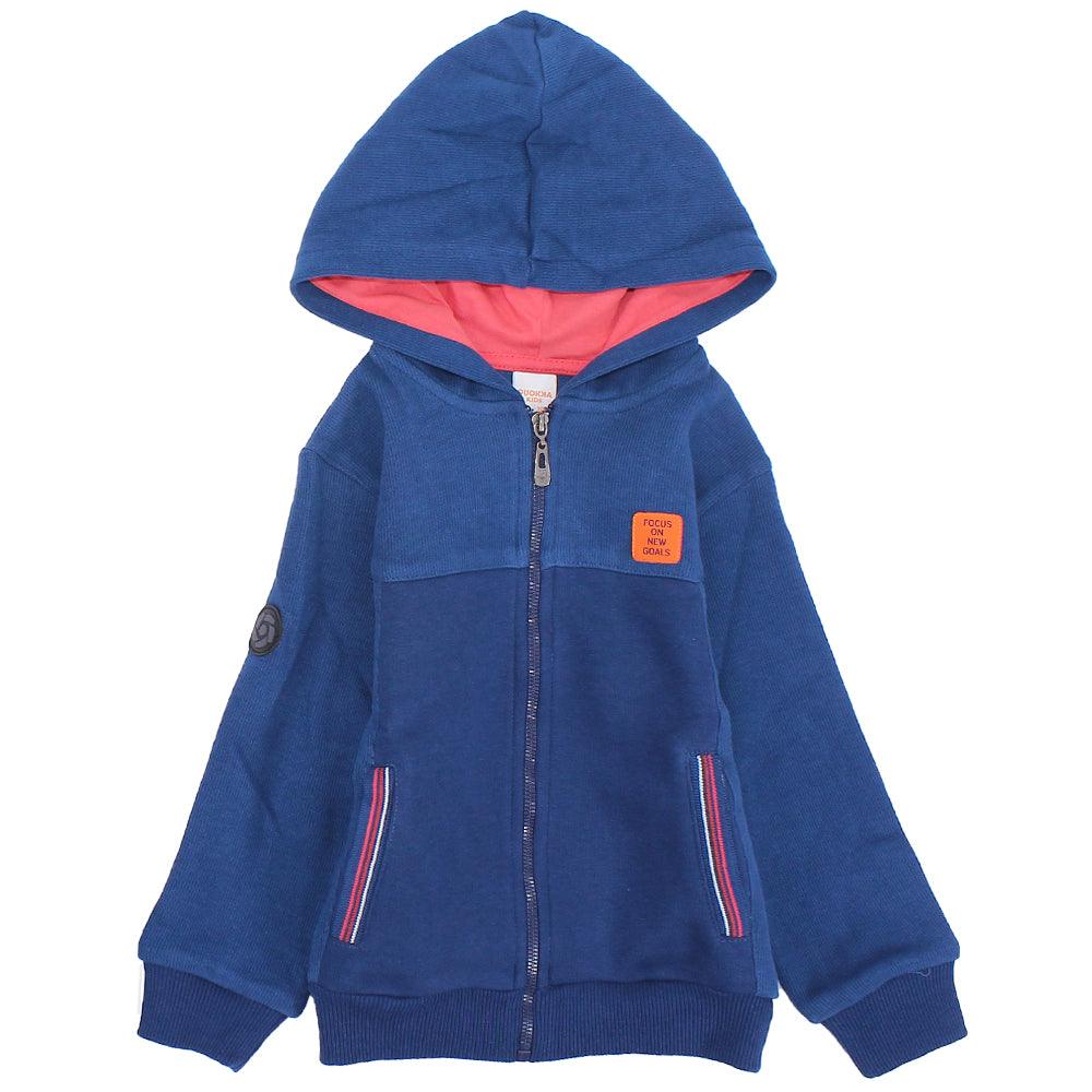 2-Piece Hooded Outfit Set - Ourkids - Quokka