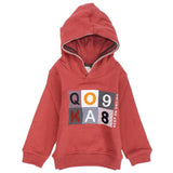 2-Piece Hooded Outfit Set - Ourkids - Quokka