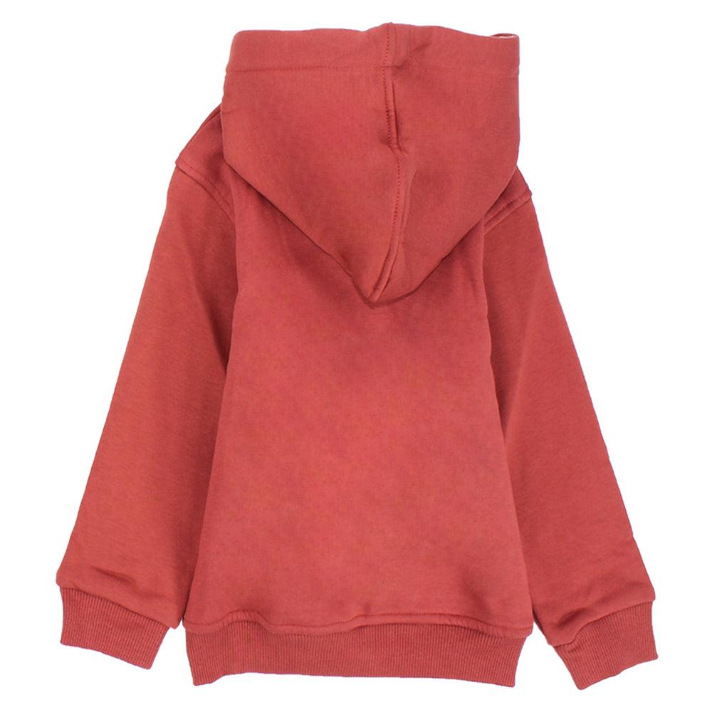 2-Piece Hooded Outfit Set - Ourkids - Quokka