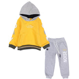 2-Piece Hooded Outfit Set - Ourkids - Quokka