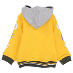 2-Piece Hooded Outfit Set - Ourkids - Quokka