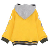 2-Piece Hooded Outfit Set - Ourkids - Quokka