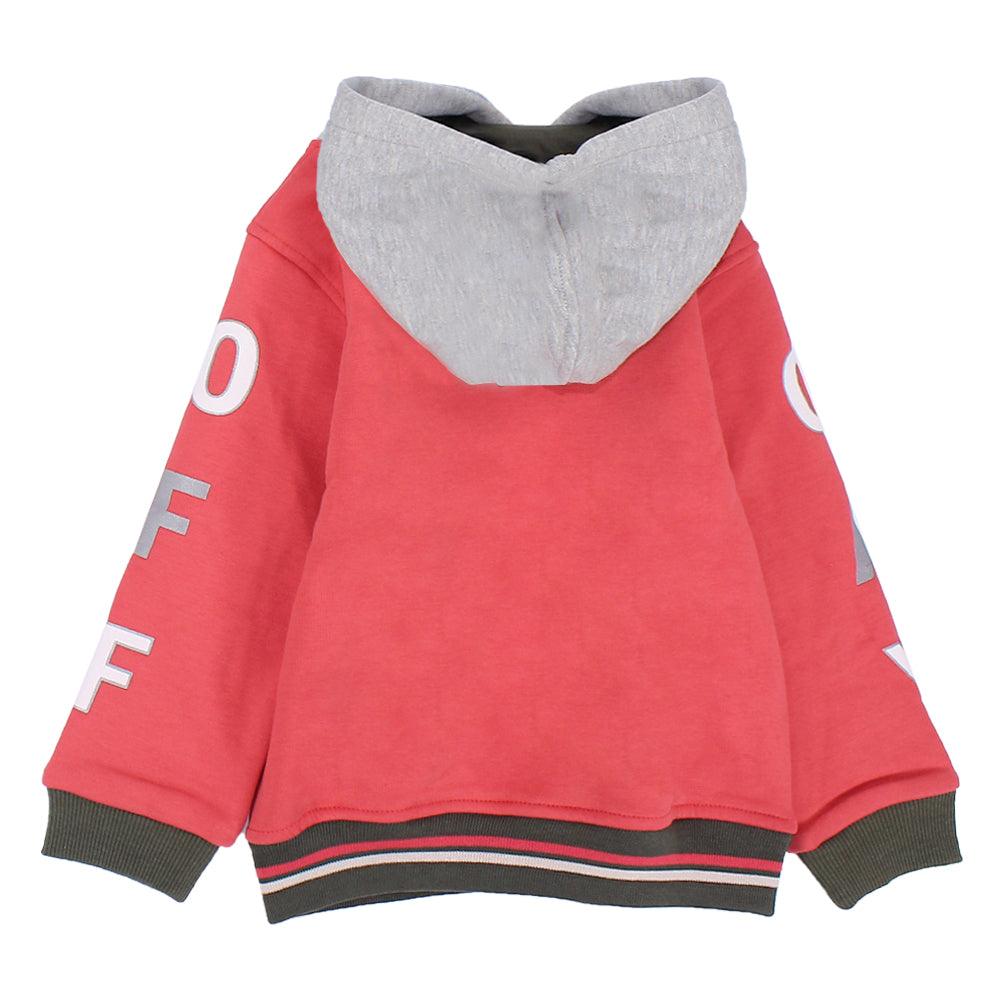 2-Piece Hooded Outfit Set - Ourkids - Quokka